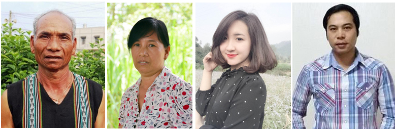 Cử tri cả nước hướng về Quốc hội khóa XIV